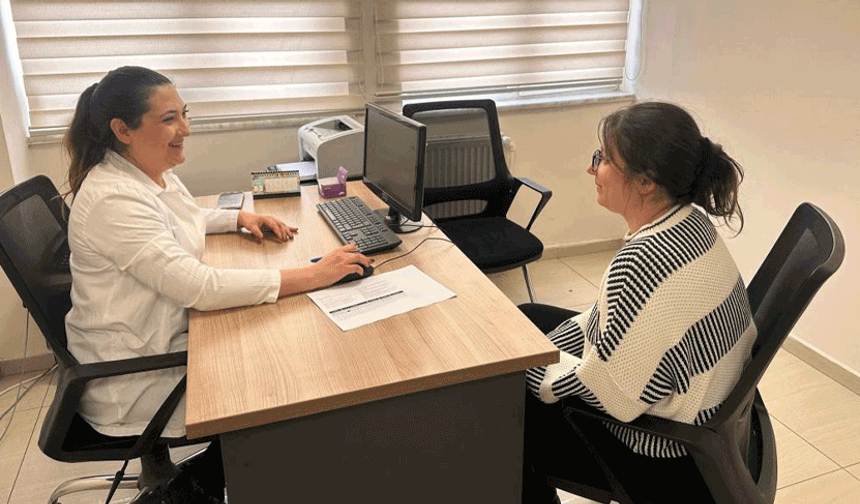 Eskişehir’de binlerce kişi 171’i arayarak kurtuldu