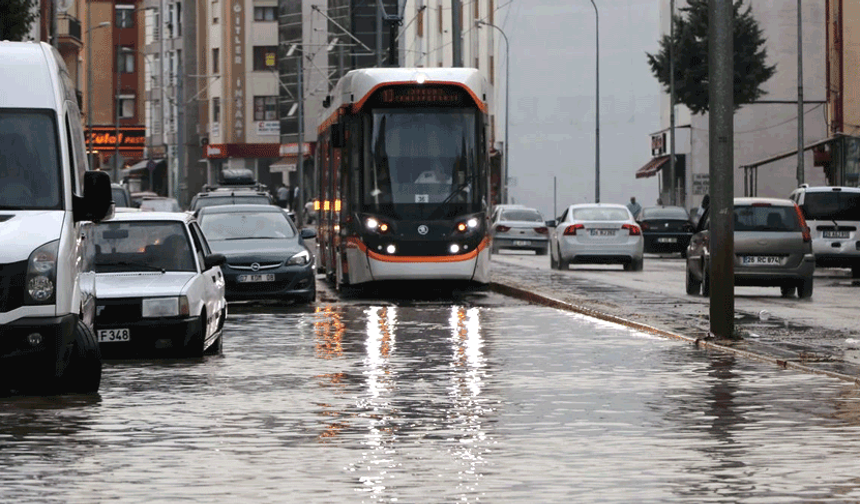Eskişehir’de yeni haftada hava nasıl olacak? İşte 5 günlük rapor