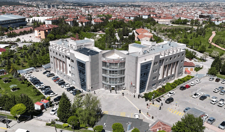 Eskişehir’den sağlıkta devrim: Yüzde 98 başarı sağlandı