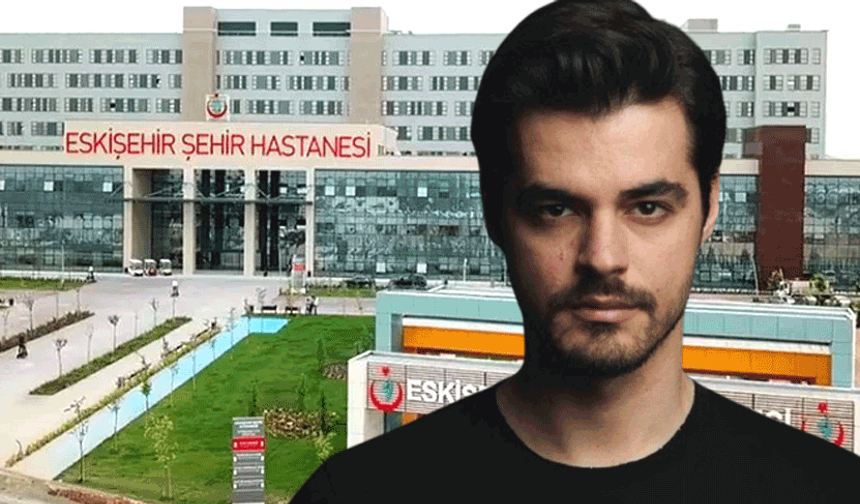 Gönül Dağı dizisinin başrol oyuncusu Berk Atan’dan kötü haber