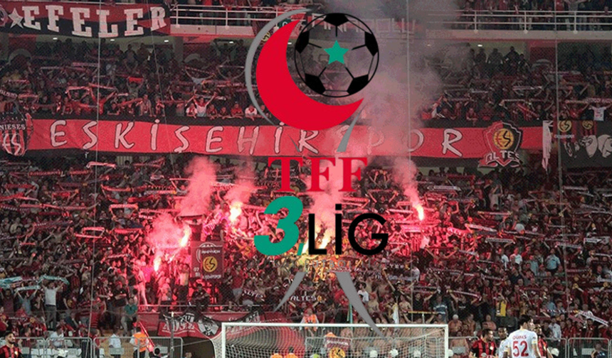 3. Lig’de yeni dönem: sahada en fazla 5 tecrübeli oyuncu