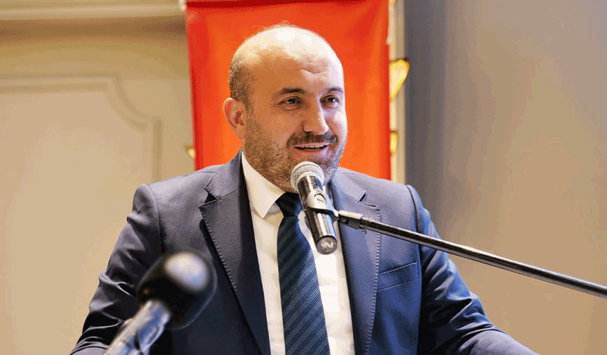 Albayrak: Eskişehir’imizin kalkınması adına önemli bir eşiği aştık
