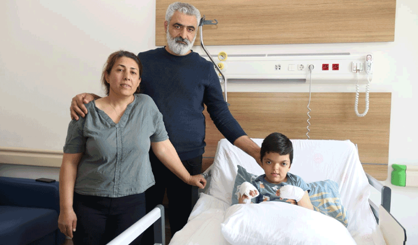 “Bu nasıl bir hastalık” dediler, Eskişehir’de çözüm bulundu