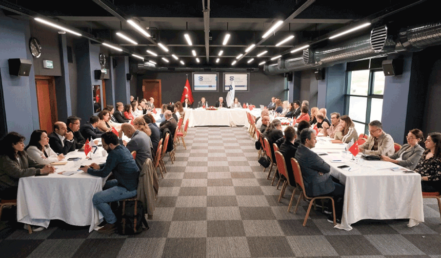 Eskişehir OSB ve ESTÜ’den önemli iş birliği adımı