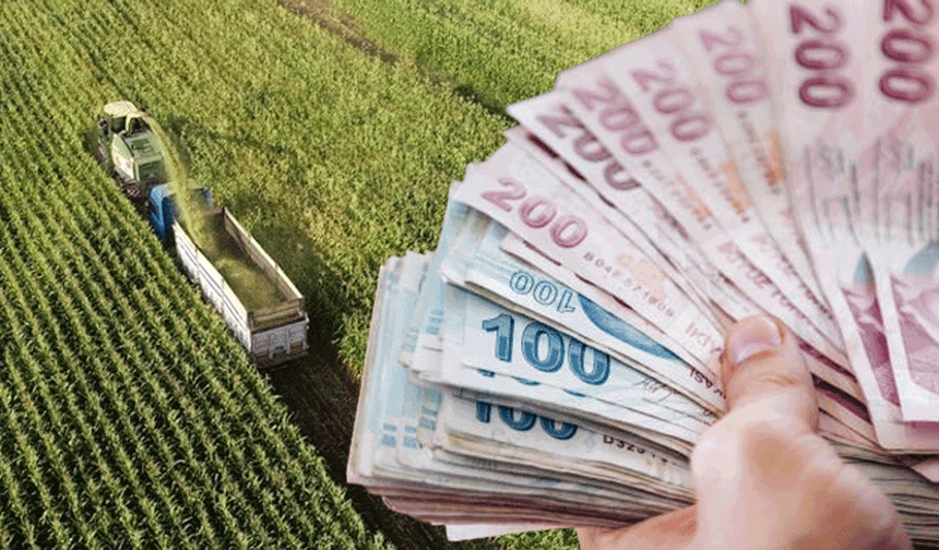 Eskişehir’de 24 bin çiftçiye dev destek