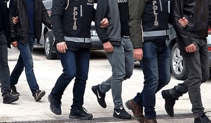 Eskişehir’de aranan 144 isim bir haftada yakalandı