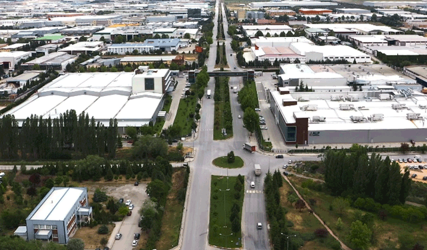 Eskişehir’den Nisan’da 120 milyon dolarlık ihracat