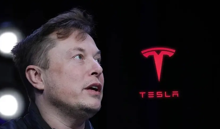 Tesla'dan Kritik Açıklama: Elon Musk'ın koltuğu sallantıda mı?