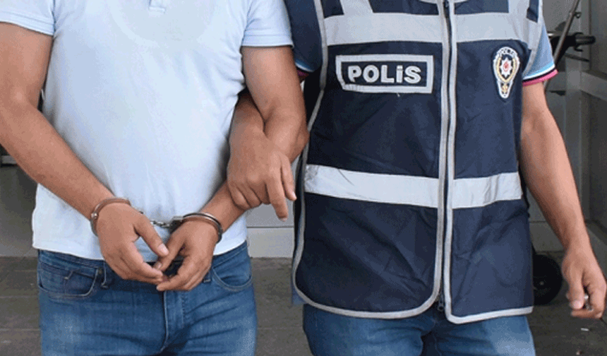 Afyon'da 21 suçtan aranan şahıs yakalandı