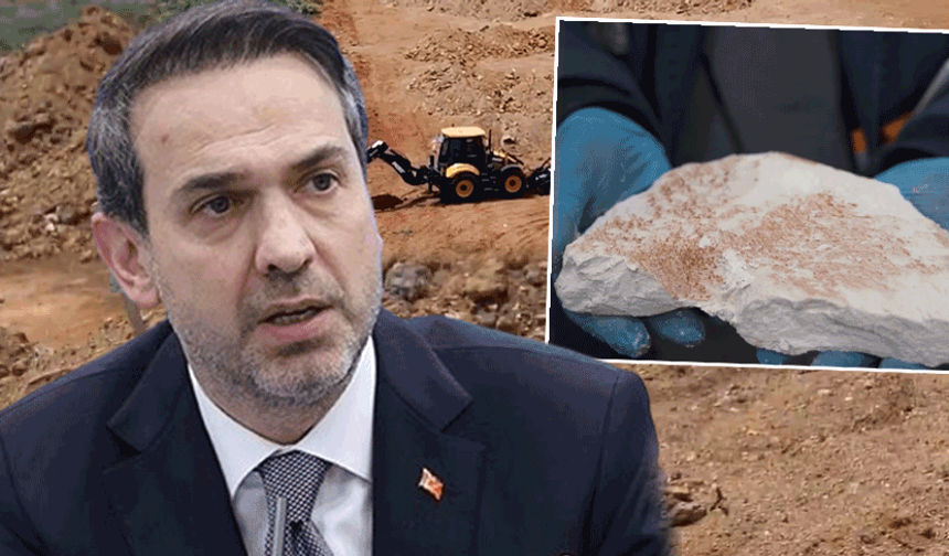 Bakan Bayraktar: ''Eskişehir’in bereketli topraklarında artık teknoloji yetişiyor''