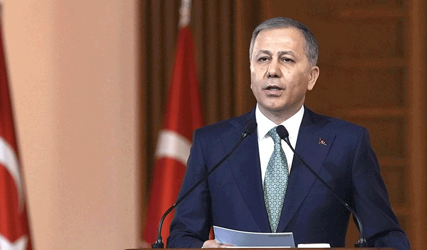 Bakan Yerlikaya acı bilançoyu açıkladı: Bayramın ilk günü bin 128 kişi yaralandı