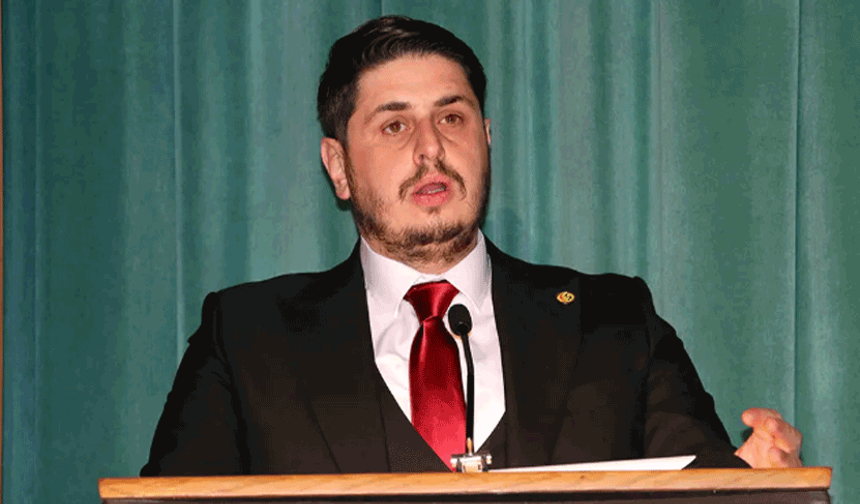 Erkan Koca: Her şeyin sorumlusu ben değilim