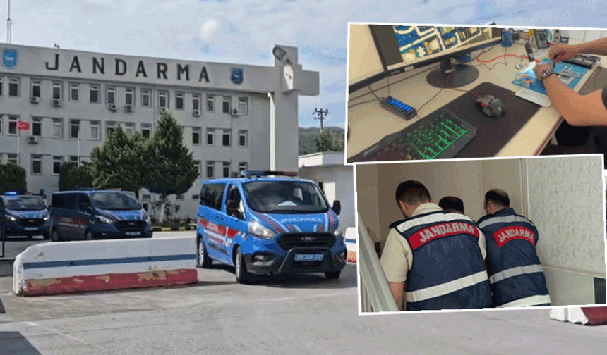 Eskişehir dahil 10 ildeki yasa dışı bahis operasyonunda 24 tutuklama