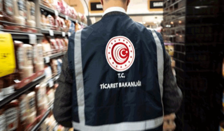 Eskişehir İl Ticaret Müdürlüğü’nden fiyat denetimi: 39 firmaya ceza yağdı