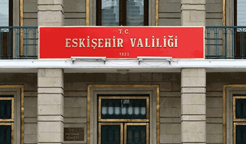 Eskişehir Valiliği uyardı: Trafik ihlallerinin yüzde 47’si hız ihlalinden