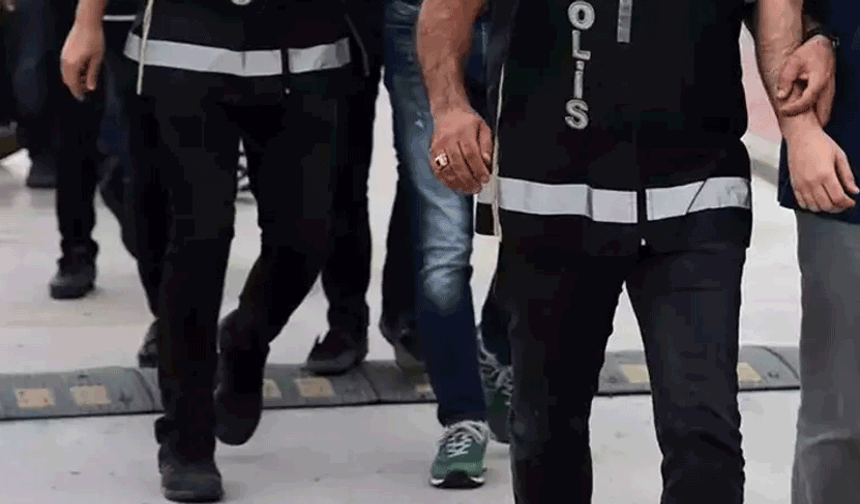 Eskişehir’de aranan 118 şüpheli yakalandı