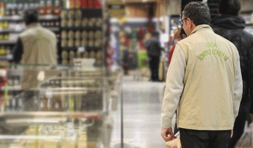 Eskişehir’de iki ürün için imha, bir ürüne toplatma kararı