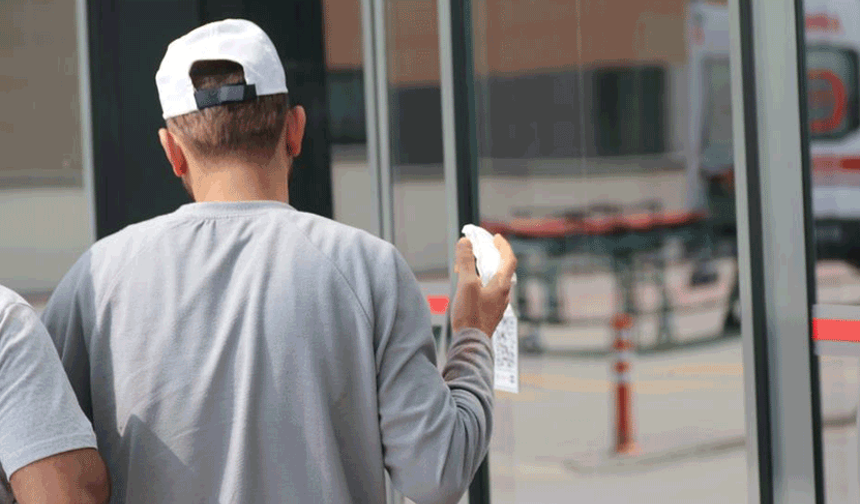 Eskişehir’de kurban kesimi kazaları: Acemi kasaplar acil servisleri doldurdu