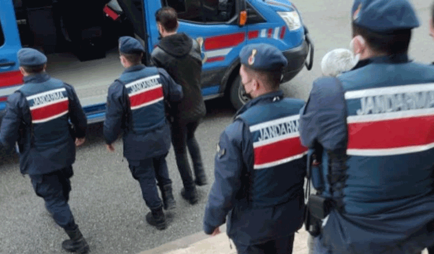 Eskişehir’de narkotik operasyonları: 11 isim tutuklandı