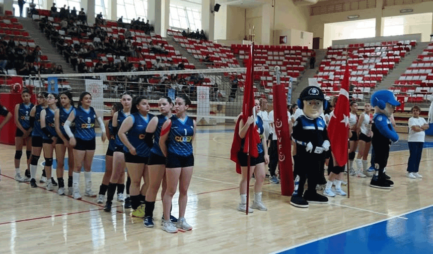 Eskişehir’de spor ve fair play rüzgarı esti