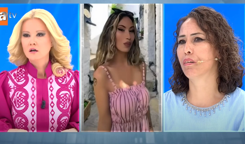 Eskişehir’de yaşayan genç kızdan bir yıldır haber alınamıyor