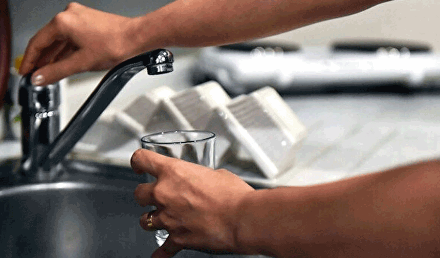 Eskişehir’in iki ilçesi bayramın üçüncü günü susuz kaldı