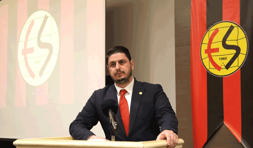 Eskişehirspor camiasında ‘Erkan Koca’ sesleri