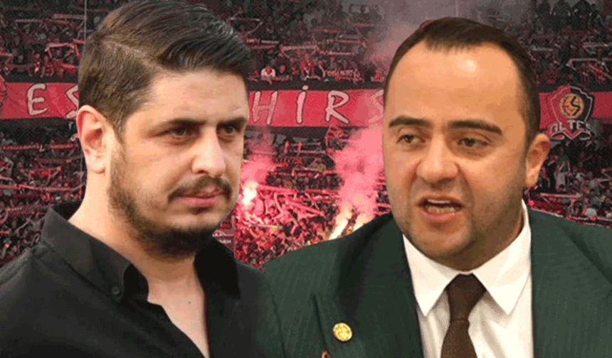 Eskişehirspor’da gözler 14 Haziran kongresine çevrildi