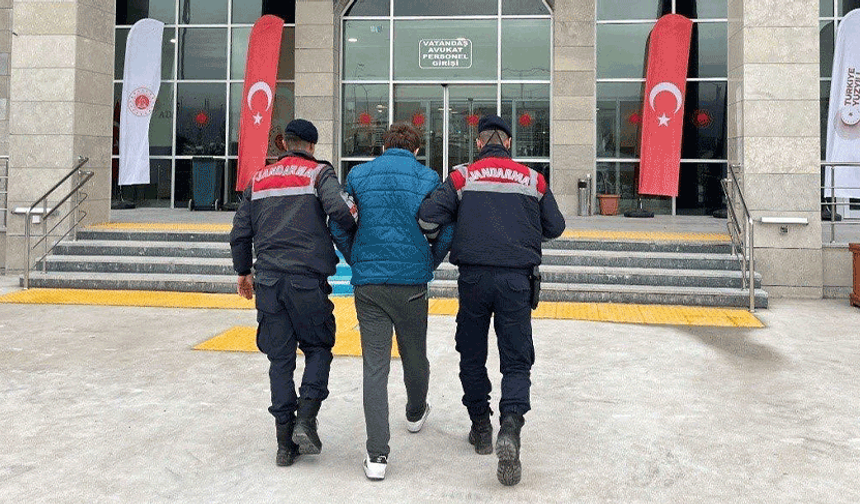 Kütahya'da JASAT tarafından düzenlenen operasyonlarda 85 kişi yakalandı