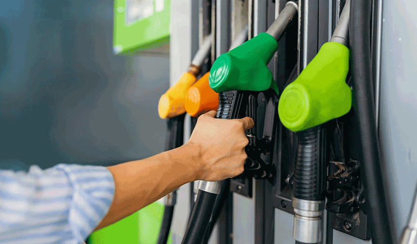 Benzin, motorin ve LPG'ye dev zam kapıda