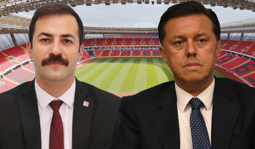 Yalaz: Şirin gözükmeye kalkmayın! Bu millet neyin ne olduğunu iyi biliyor