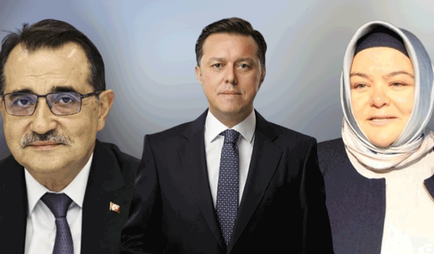 AK Parti’den dikkat çeken milletvekili anketi