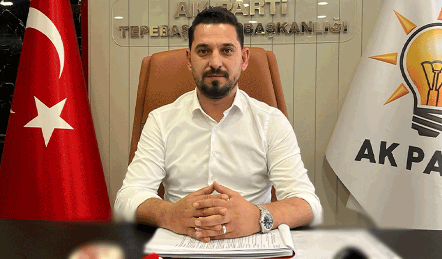 AK Partili Kaya’dan CHP’li Dalgıç’a sert tepki: “Bunu savunanı tanımıyoruz”