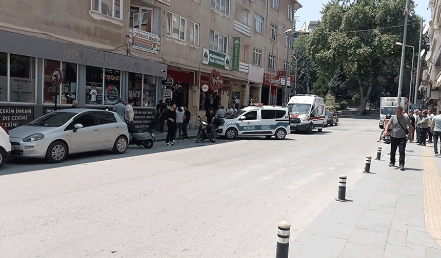 Bilecik’te zincir markette olaylı gün: Küçük kızın hırsızlık iddiası adliyeye taşındı