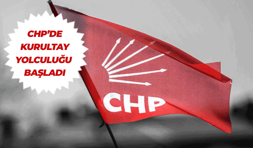 CHP Eskişehir’de birlik sağlanabilecek mi?