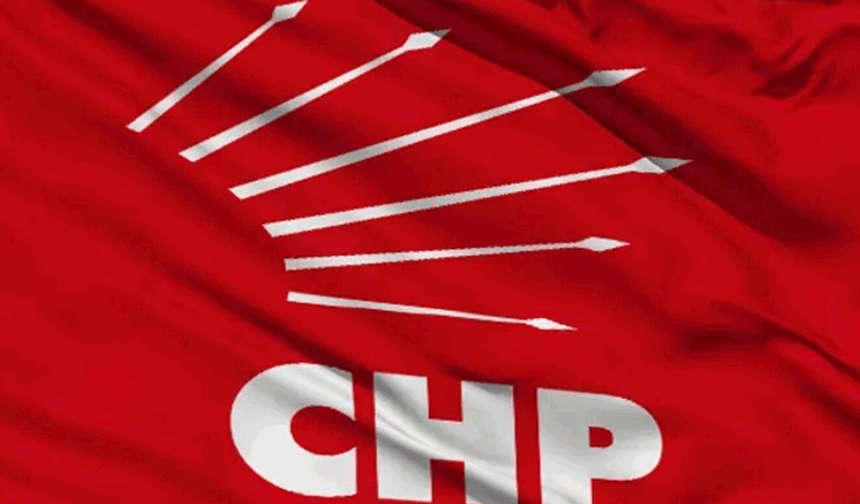 CHP’de kurultay süreci başlıyor: İl kongresi ne zaman?