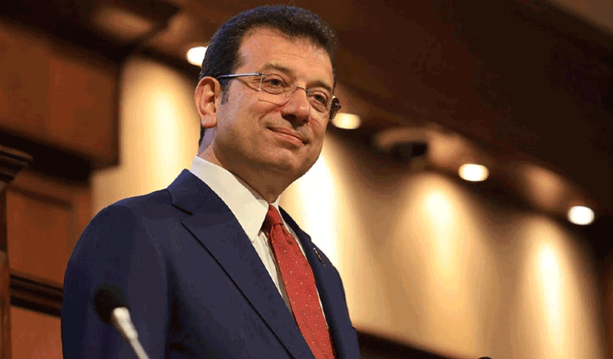Ekrem İmamoğlu hakkında karar
