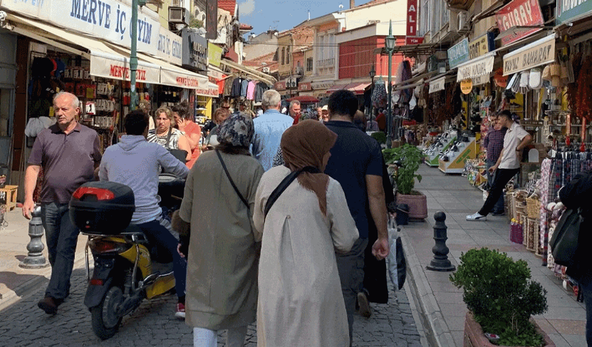 Eskişehir ekonomisi için umut veren rapor: Sayı artıyor