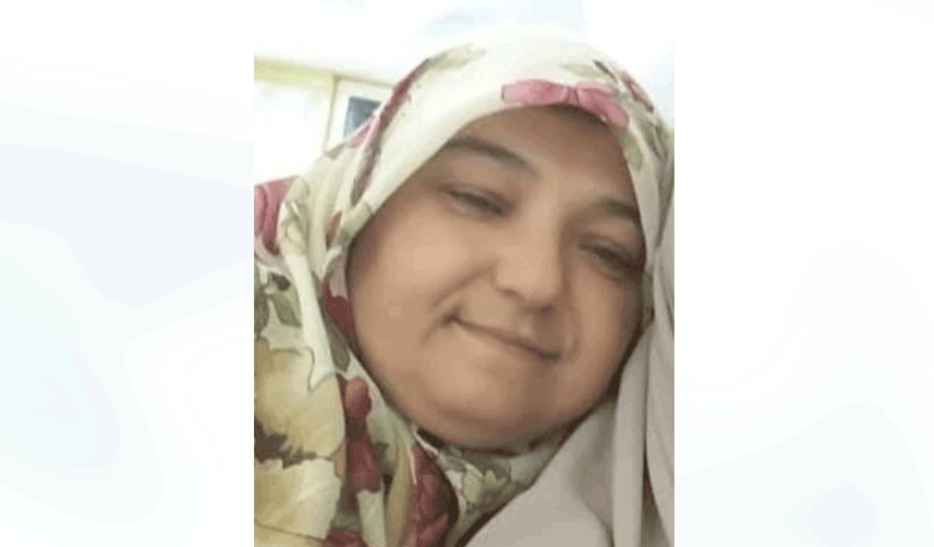 Eskişehir’de kayıp alarmı! 46 yaşındaki kadın her yerde aranıyor