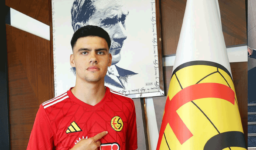 Eskişehirspor’da Sadullah Kabayel ile devam
