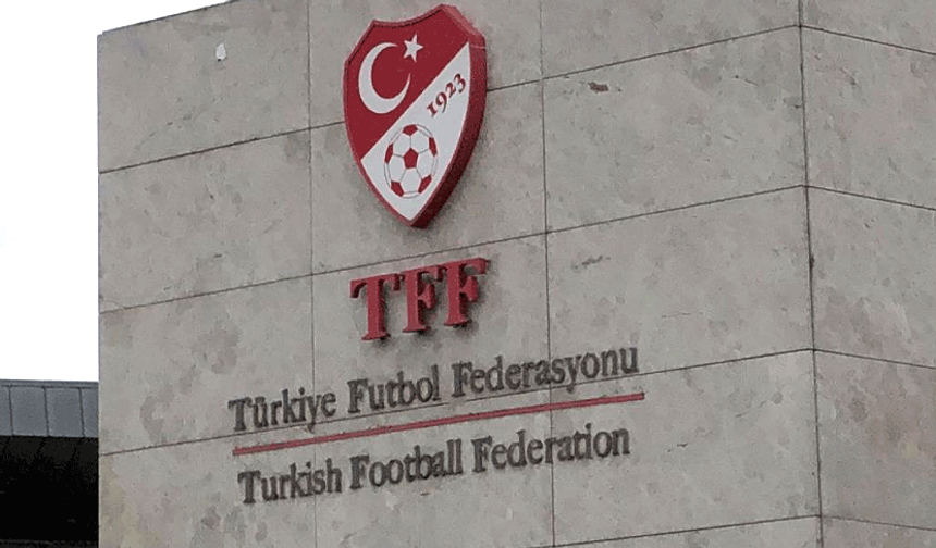 TFF Eskişehir’i es geçti: Milli maç Bursa’ya verildi