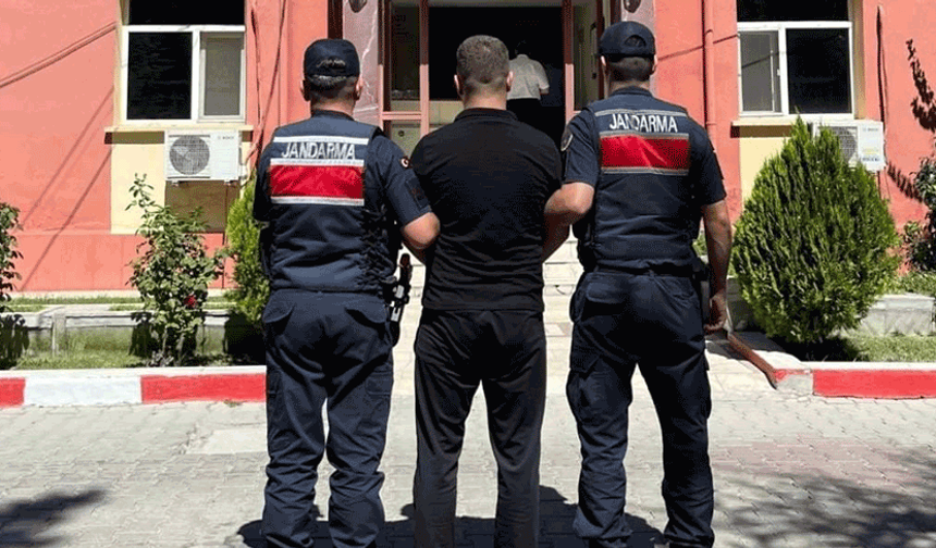 Afyonkarahisar’da GBT operasyonu: 34 kişi yakalandı