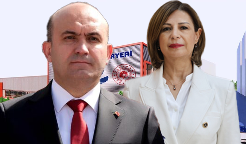Albayrak: Eskişehir için oradaydık