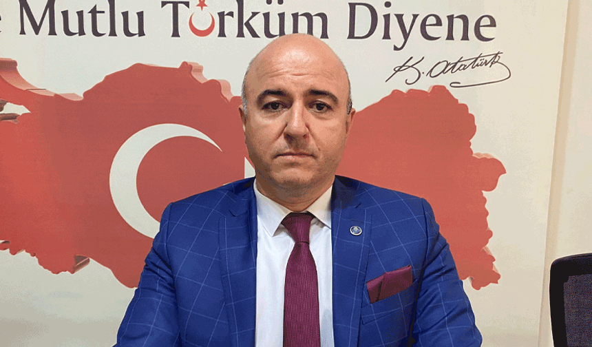 Arıkan: Vatandaş güvenli okul istiyor