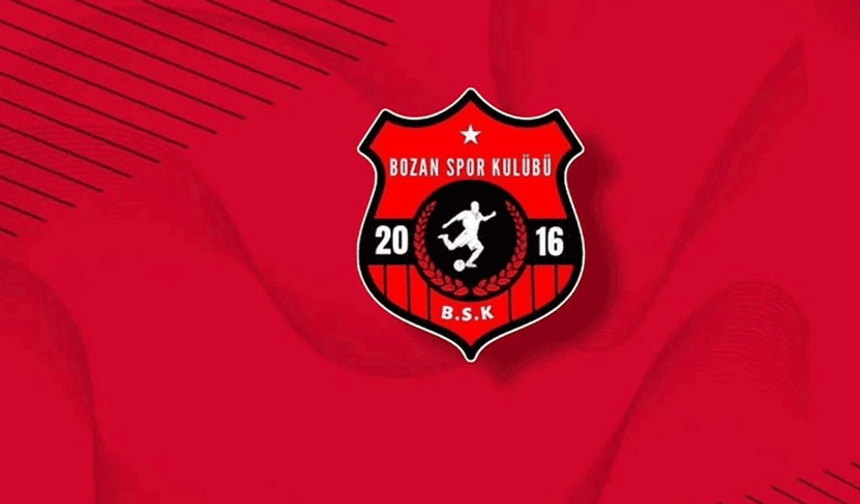 Bozanspor Kulübü A takım seçmelerini gerçekleştiriyor