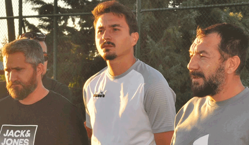 Bozanspor sezonu açtı