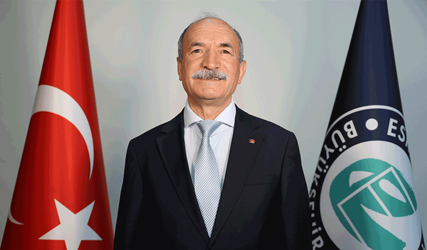 Çelik: Diğer adayların da kendi partiliniz olduğunu unutmayın!
