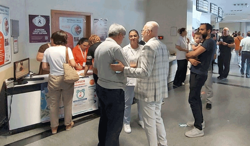 Eskişehir’de bu hizmetler ücretsiz