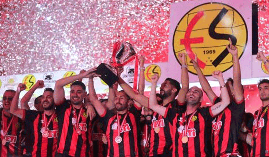 Eskişehirspor’un grubu tam bir rekabet arenası