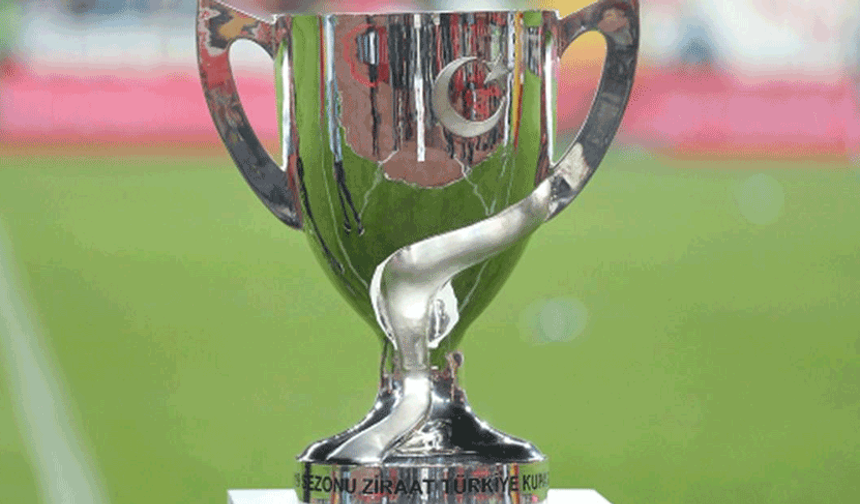 Eskişehirspor’un Türkiye Kupası’ndaki rakibi belli oldu